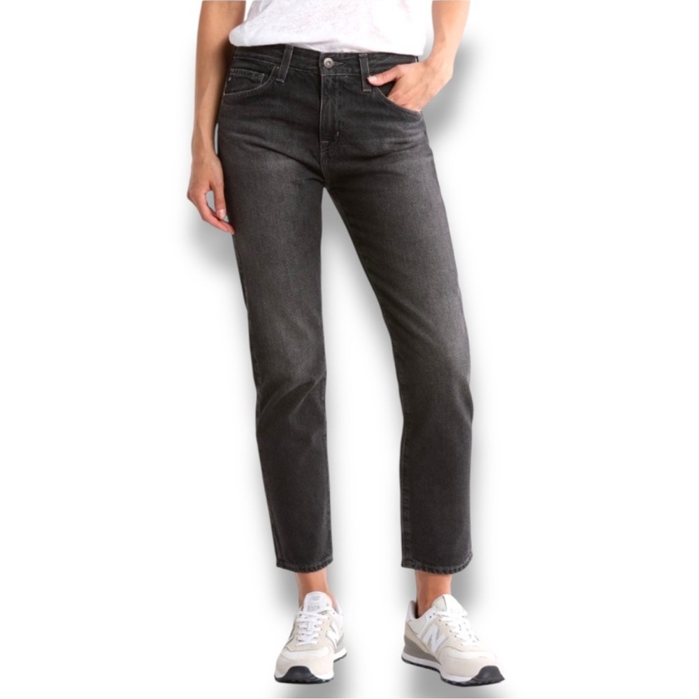 AG The ex-boyfriend slouchy slim